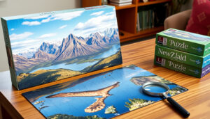 Best 1000 Piece Jigsaw Puzzles NZ: Top 5 Stores Compared