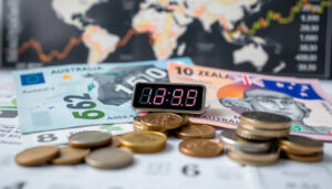 Australian Dollar to NZ Dollar Exchange Rate Guide
