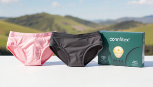 Best Period Underwear NZ: Compare Modibodi, WUKA, Confitex