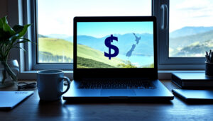 Earn Money Online NZ: Real Ways to Make Income from Home