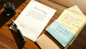 How to Write a Letter: Formal and Informal Guide with Examples