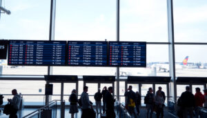 International Flight Arrivals Christchurch: Live Status, Terminal
