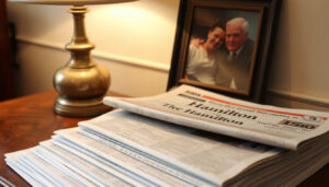 NZ Herald Death Notices Hamilton: Search Guide & Stats