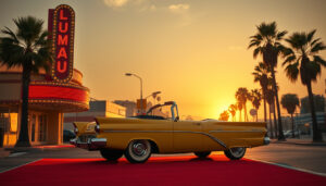 Cast of Once Upon a Time in Hollywood: Actors & Roles