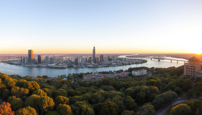 What to Do in Perth: Top Attractions, Itineraries & Tips (2026)