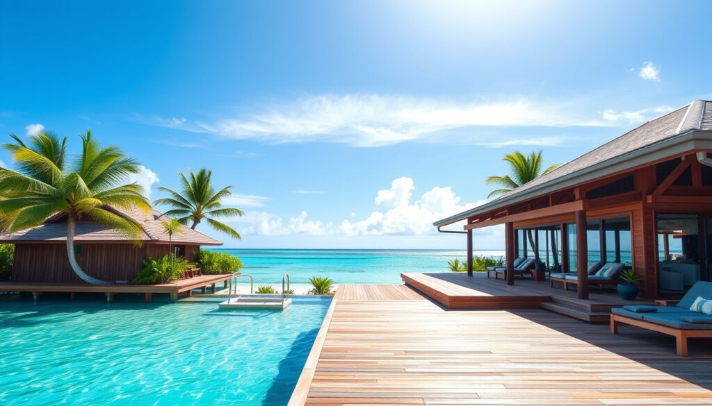 Book a Bach Rarotonga: Complete Holiday Home Guide